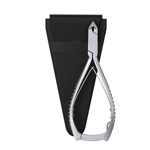 Coupe-cuticules professionnel en acier inoxydable de qualité supérieure - Product Image 1