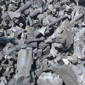 Carbón Vegetal de Madera de Manglar 100% Natural de Primera Calidad en Forma de Trozos para Barbacoa - Product Image 4