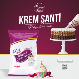 ผงวิปครีมธรรมชาติ 1 กิโลกรัม - Product Image 3