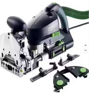 Offre exceptionnelle : Nouveaux Festools 574447 prêts à être expédiés - Product Image 2