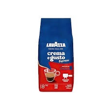 LAVAZZA QUALITA ORO Granos de Café Italiano Premium Tueste Medio 100% Arábica 1kg - Product Image 5