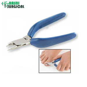 ที่ตัดหนังกำพร้าแบบคมกริบ ทำจากสแตนเลส สำหรับดูแลความงาม โดย Hasni Surgical - Product Image 6