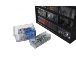 Caja de Almacenamiento Multicolor Stanley 1 93 981 con 39 Compartimentos para Organización de Herramientas y Armarios - Product Image 3