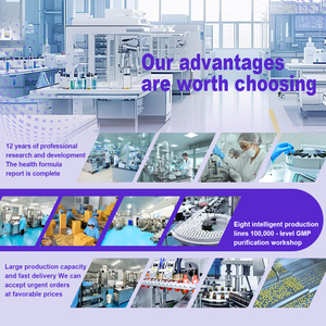 Poudre <span class=keywords><strong>de</strong></span> protéines halal, compléments alimentaires à base <span class=keywords><strong>de</strong></span> plantes, compléments nutritionnels sportifs, poudre <span class=keywords><strong>de</strong></span> protéines OEM, prise <span class=keywords><strong>de</strong></span> masse musculaire, prise <span class=keywords><strong>de</strong></span> <span class=keywords><strong>poids</strong></span> pour les courbes - Product Image 3