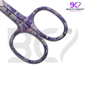 Tijeras para Manicura y Pedicura Personalizadas 2026, Mejor Precio de Fábrica, Cuchilla Curva de Acero Inoxidable, Punta Afilada, Buena Venta - Product Image 5