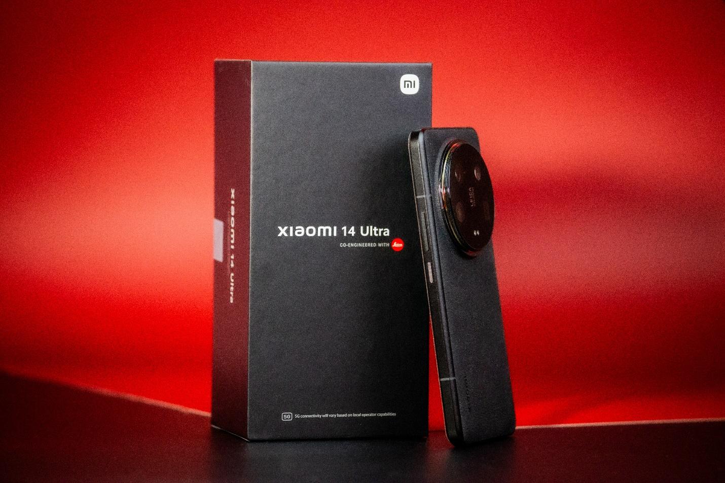 Xiaomi 14 Ultra　中国版　16+1T Xiaomi 14 / 14 Ultraがグローバル発表【14 Ultraは中国版より