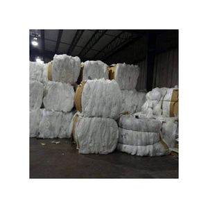 Residuos de película de LDPE recogidos con mínima contaminación para la producción de gránulos y su reutilización - Product Image 1