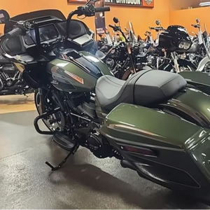 2026 FLTRX Road Glide - 105HP 4,600RPM, el más vendido en subastas comerciales, listo para enviar - Product Image 1