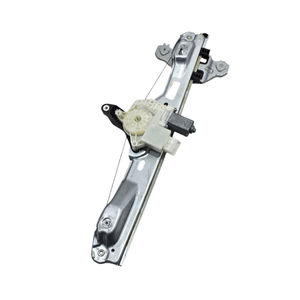 Lève-vitre électrique avant droit Renault Kadjar Série 807205433R (15>) - Product Image 1
