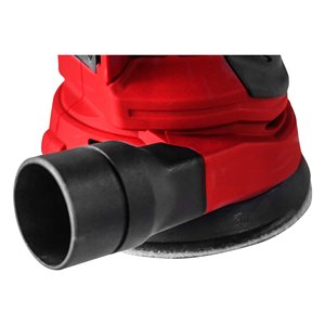 Lijadora Orbital Aleatoria Inalámbrica de 18V Te RS 18 Li Solo PXC 4462010 (Sin Batería) - Product Image 3