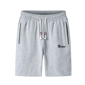 Pantalones Cortos Deportivos para Hombre, Hechos con Tela Resistente y Ajuste Cómodo para Actividades Diarias y Ocio - Product Image 1