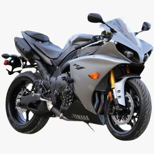 VENTES À PRIX RÉDUIT Y # Moto Yamaha R1 Superbike 1000-1500cc, moteur puissant, vitesse maximale >280 km/h, contrôle réactif, design emblématique, sensations fortes. - Product Image 3