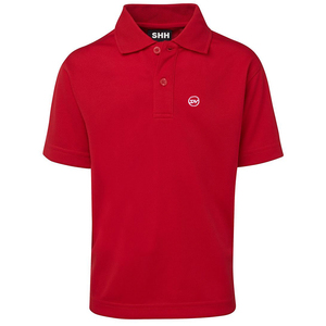 Uniforme de Rugby Personalizado SHH 2026, Diseño Moderno Unisex, Ajuste Perfecto, Marca Personalizada, Uso Promocional, Corporativo y Escolar - Product Image 1