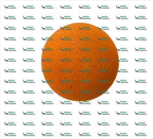 Bola de Limpieza para Bomba de Concreto - Product Image 2