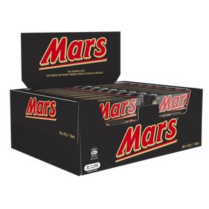 Premium Quality Wholesale Supplier Of <b>Mars</b> <b>Bar</b> 52g | Chocolate <b>Bar</b> <b>For</b> <b>Sale</b> - Product Image 3