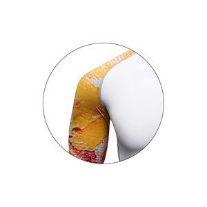 Camisas de compresión ligeras de manga larga de calidad superior Nuevo estilo en stock, ropa a granel, paca de ropa mixta, ropa usada - Product Image 3