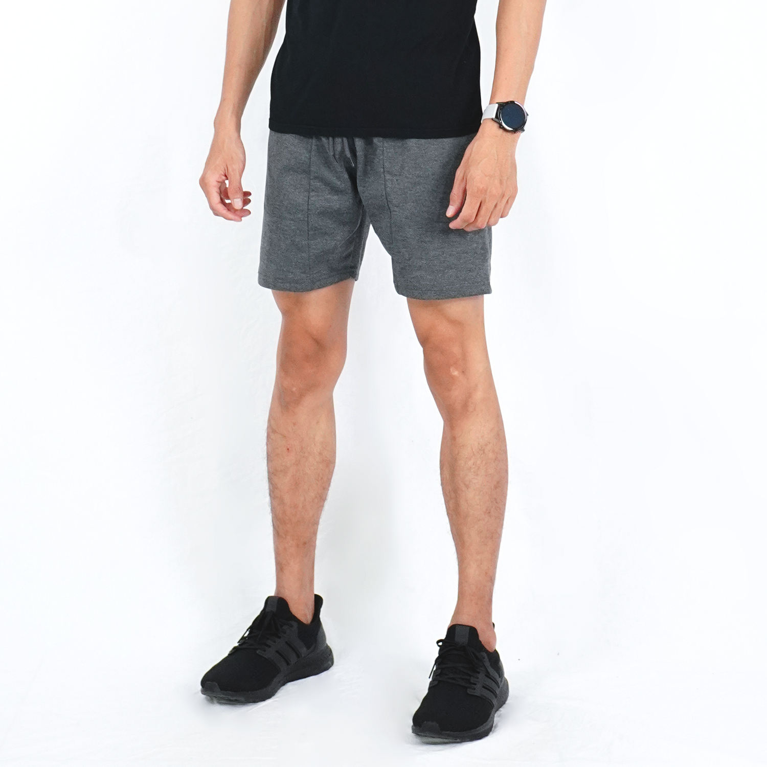 สีเทาเข้ม