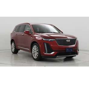 รถยนต์ปี 2023 พรีเมียม ลักชัวรี่ ขับเคลื่อนล้อหน้า สภาพดีเยี่ยม เกียร์อัตโนมัติ เครื่องยนต์เทอร์โบ เบาะหนัง ระบบควบคุมความเร็วอัตโนมัติ ล้อแม็ก R17 - Product Image 1