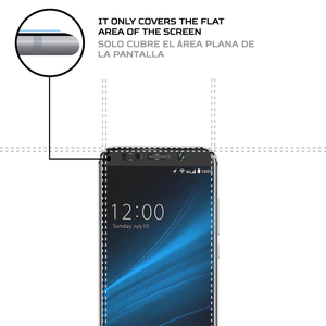 ฟิล์มกันรอย ANTISHOCK สำหรับอุปกรณ์เสริมมือถือ UMIDIGI S ระดับพรีเมียม - Product Image 3