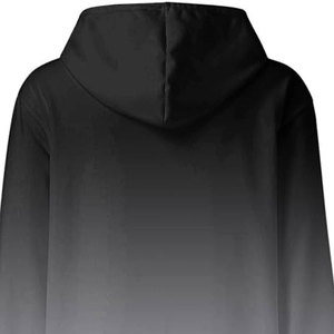 Pull Up sudaderas con capucha de gran tamaño de las mujeres de moda sudaderas con capucha de gran tamaño OEM superventas por encargo transpirable diseño personalizado - Product Image 6