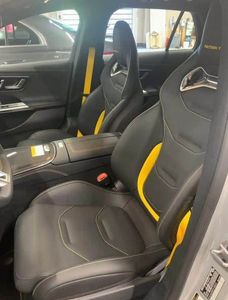 Nuovissimo 2026 MER CE DES -BEN Z AMG E-CLASS E 53 AMG WAGON-4D 3.0L motore INLINE-6TURBO cambio automatico - Product Image 2