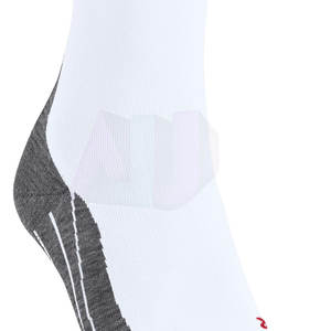 Calcetines Deportivos Cómodos de Spandex/Poliéster con Ajuste Elástico Transpirable y Absorbente de Sudor para Entrenamiento Atlético, Baloncesto y Yoga - Product Image 5