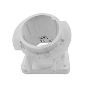 High-Quality <b>Plastic</b> Mold for Whirlpool Custom Design & Manufacturing - Product Image 2