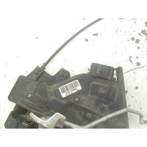 CERRADURA DELANTERA IZQUIERDA KIA Stonic Serie 81310-h8040ibf (17>) - Product Image 6