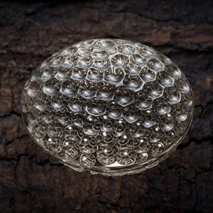 Handmade Beautiful Smoky <b>Quartz</b> Carving Natural Gemstone in Elegant Oval Cut for Jewelry 33x21 MM Bulk <b>Product</b> - Product Image 3