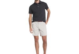 Empresa de fabricación de camisetas polo de primera calidad, logotipo personalizado, ropa de golf de manga corta, camisetas polo para hombre, camisetas de golf - Product Image 3