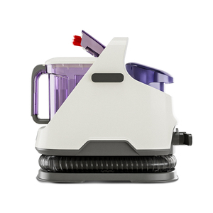 Aspiradora de limpieza de alfombras de tela más popular de alta calidad, máquina de limpieza profunda húmeda y seca de 650W para toda la casa - Product Image 3