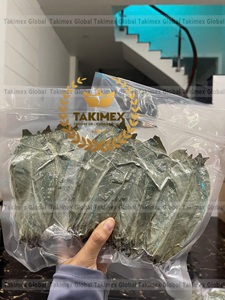 Té de Hoja de Guanábana Seca a Máquina, Natural, Verde, Popular, en Oferta, 500g - Product Image 3