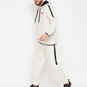 Chándales de hombre de alta calidad Ropa de invierno de secado rápido Ropa de etiqueta privada al por mayor para adultos - Product Image 3