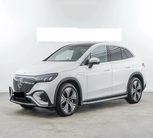 NEAT 2023, Biinz EQE SUV 350, ไมล์น้อย เกียร์อัตโนมัติ หลังคาพาโนรามา ไฟ LED ไฟเดย์ไลท์ LED - Product Image 3
