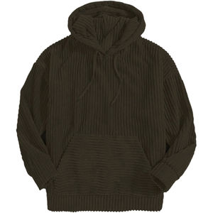 Sudaderas con Capucha Personalizadas para Hombre, Estilo Casual, Ropa de Calle, Sudadera de Alta Calidad 100% Algodón para Invierno - Product Image 4