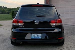 Ottima Offerta: Volkswagen <span class=keywords><strong>Golf</strong></span> <span class=keywords><strong>TDI</strong></span> Usata del 2013, Pronta per la Spedizione - Product Image 6