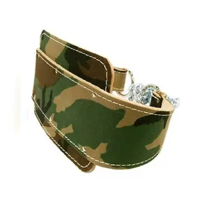 สายรัดเอ็นไนลอนเคลือบอย่างดี ขายส่ง สายรัดนีโอพรีนสำหรับยกน้ำหนัก - Product Image 6