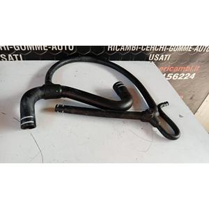 Manguera inferior del radiador FIAT Panda 1ª Serie (80>03) 7758115 Gasolina - Product Image 3