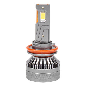 Nuevo súper brillante <span class=keywords><strong>48V</strong></span> 110 vatios H8 bombilla LED iluminación repuesto LED faro bombilla led faro completo CANbus para coche y motor - Product Image 2