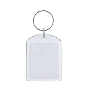 Portachiavi e Moschettoni Promozionali Personalizzati Marbil, Gadget su Misura - Product Image 1