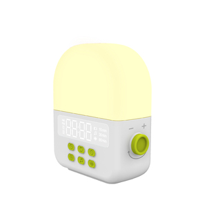 Hot Selling Educational Night <b>Light</b> Toy Soft Plastic Sleep Aid Relaxation Device Babies 5-7 Years Customized Color Logo Unisex - Product Image 3