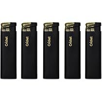 Briquet de cricket au design moderne en gros / Briquets jetables / Briquet économique - Product Image 6
