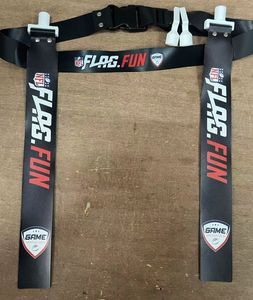 Trending Fashion Factory Rate Release POP <b>Football</b> Flag <b>Football</b> <b>Belts</b> <b>Football</b> Gear for Sports Teams <b>Training</b> and Competition - Product Image 4