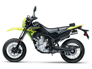 NOUVELLE ARRIVÉE 2025 KLX140R L & F PRÊT À ÊTRE EXPÉDIÉ - Product Image 2