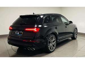 SUV Usado 2024 Euro V con Asientos de Cuero de Alta Calidad, Transmisión Automática de 6 Velocidades, Volante a la Derecha/Izquierda, Listo para Enviar - Product Image 6