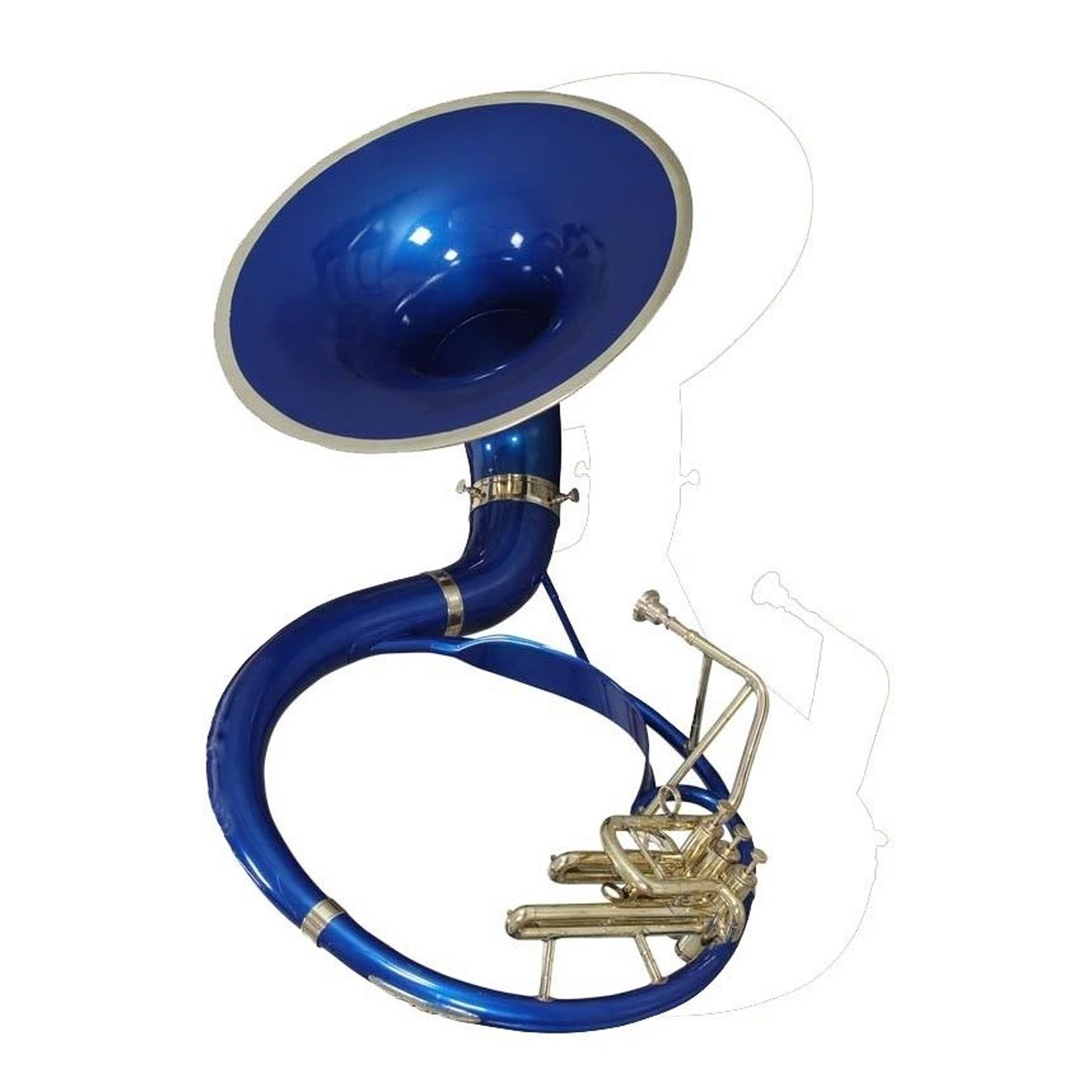 ตามที่แสดง