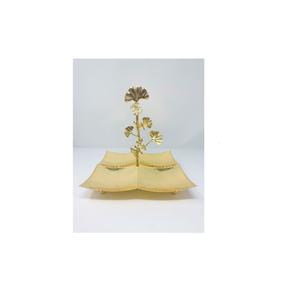 Support à chocolat en métal massif avec larges plaques idéal pour les thèmes scandinaves maisons minimalistes ou style boutique - Product Image 3