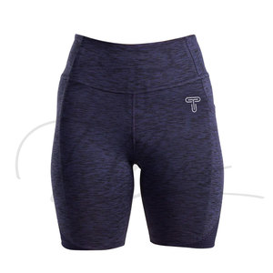 Shorts de Compresión para Mujer, Últimos Diseños, Logotipo Personalizado, Color Personalizado, Transpirables, Cómodos, de Alta Calidad - Product Image 2