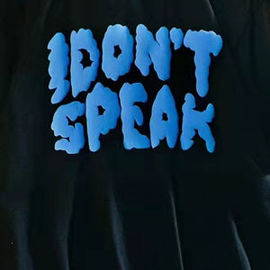 Venta Directa de Fábrica, Camisetas con Estampado Puff, Nueva Ropa de Alta Calidad al por Mayor, Camisetas para Hombre con Estampado Puff Cómodas - Product Image 4