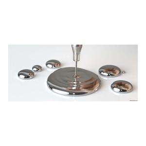 Vente en gros de qualité supérieure, livraison rapide, argent en vrac m-e-r-c-u-r-y-y - Product Image 2